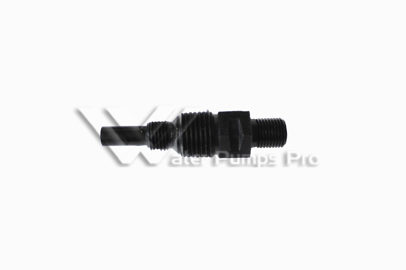 CVIJ3/8 Stenner Check Valve Injection Fitting 3/8" - Click Image to Close
